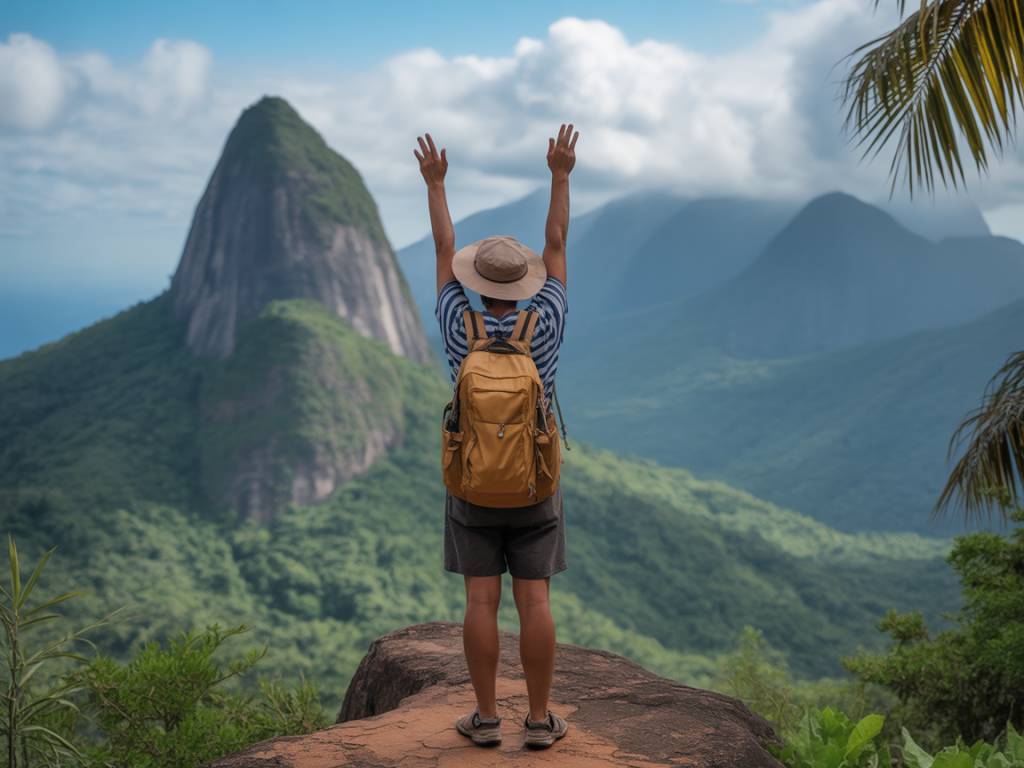 Volunturismo em Bonito: como unir viagem e trabalho voluntário na preservação ambiental