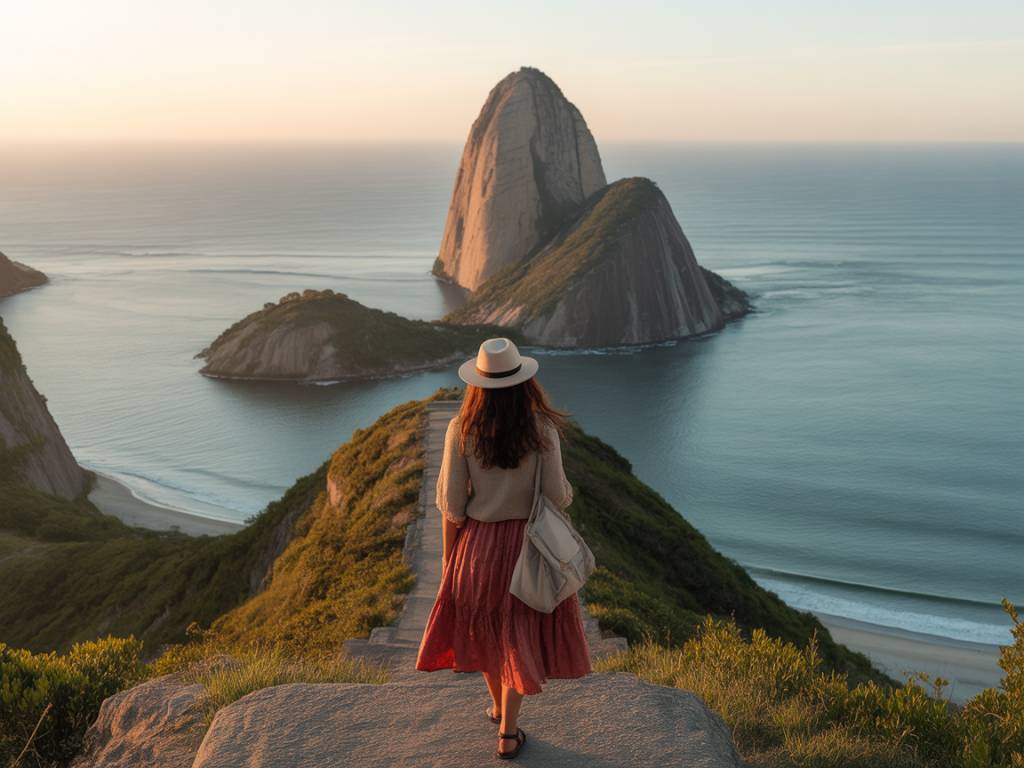 Americano precisa de visto para ir ao Brasil? Veja as regras atualizadas para 2024